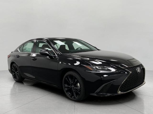 2025 Lexus ES 350 Vehicle Photo in Neenah, WI 54956