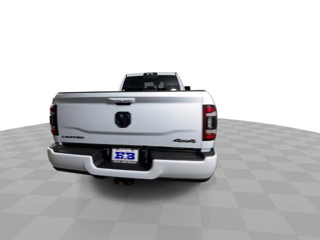 2023 Ram 2500 Vehicle Photo in GILBERT, AZ 85297-0402