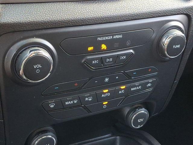 2020 Ford Ranger Vehicle Photo in DANBURY, CT 06810-5034