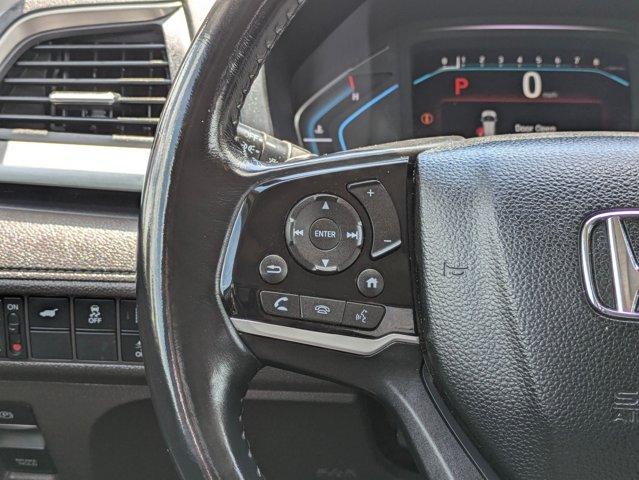 2018 Honda Odyssey Vehicle Photo in San Antonio, TX 78209