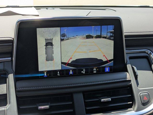 2024 GMC Yukon Vehicle Photo in SELMA, TX 78154-1459