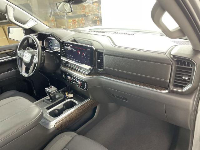 2023 GMC Sierra 1500 Vehicle Photo in GILBERT, AZ 85297-0402