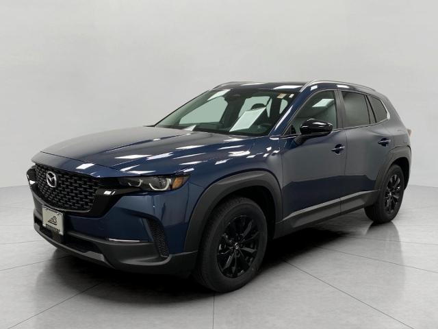 2025 Mazda CX-50 Vehicle Photo in Appleton, WI 54913