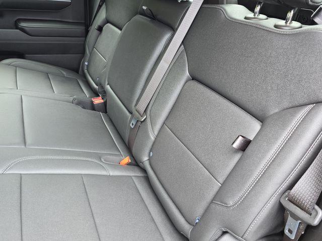 2023 Chevrolet Silverado 1500 Vehicle Photo in Pleasant Hills, PA 15236