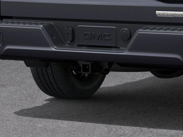 2026 GMC Sierra 1500 Vehicle Photo in DANBURY, CT 06810-5034