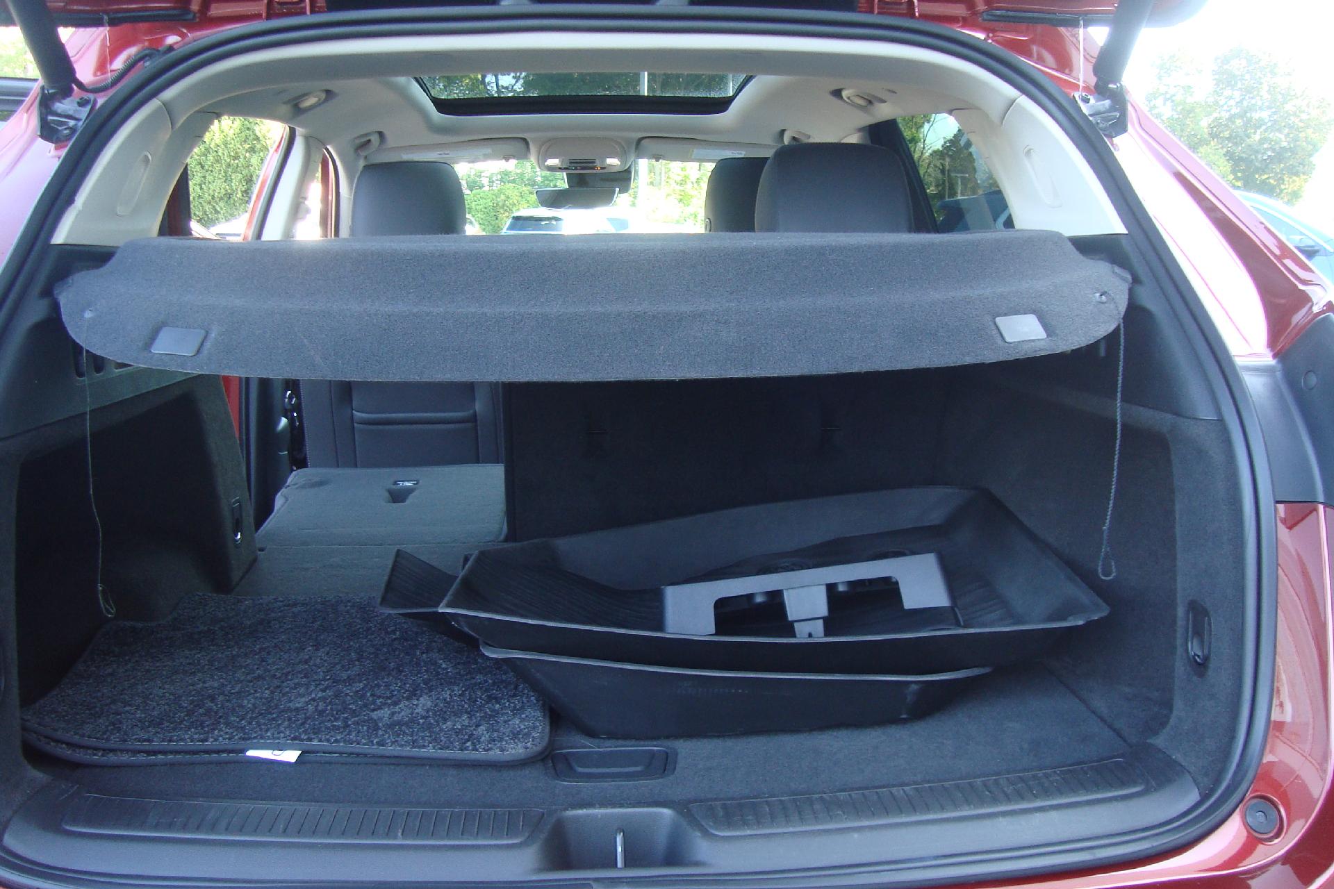 2023 Buick Envision Vehicle Photo in PORTSMOUTH, NH 03801-4196