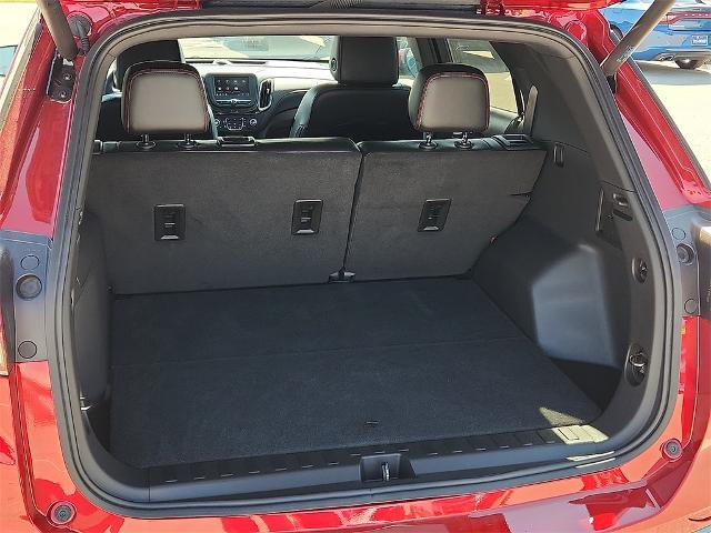 2023 Chevrolet Equinox Vehicle Photo in EASTLAND, TX 76448-3020