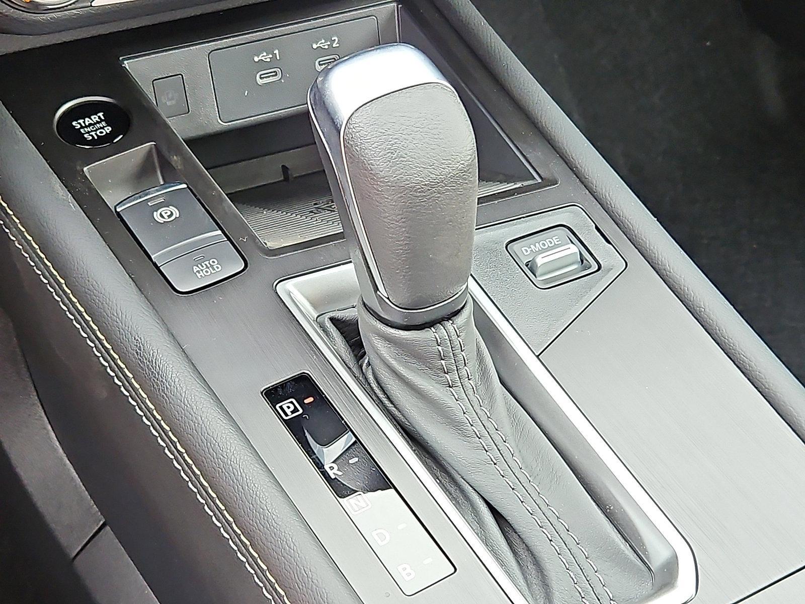 2025 Nissan Kicks Vehicle Photo in Harrisburg, PA 17111-1033