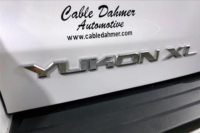 2020 GMC Yukon XL Vehicle Photo in Lees Summit, MO 64086