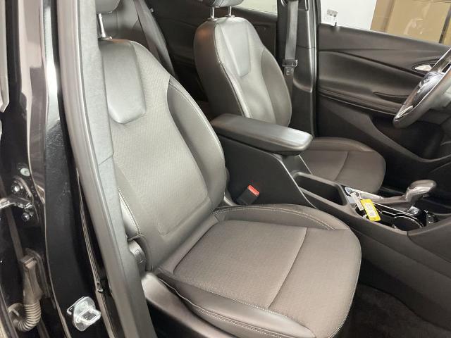 2023 Buick Encore GX Vehicle Photo in GILBERT, AZ 85297-0402