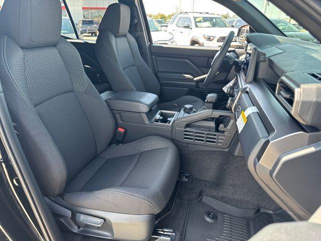 2025 Toyota 4Runner Vehicle Photo in Jonesboro, AR 72404