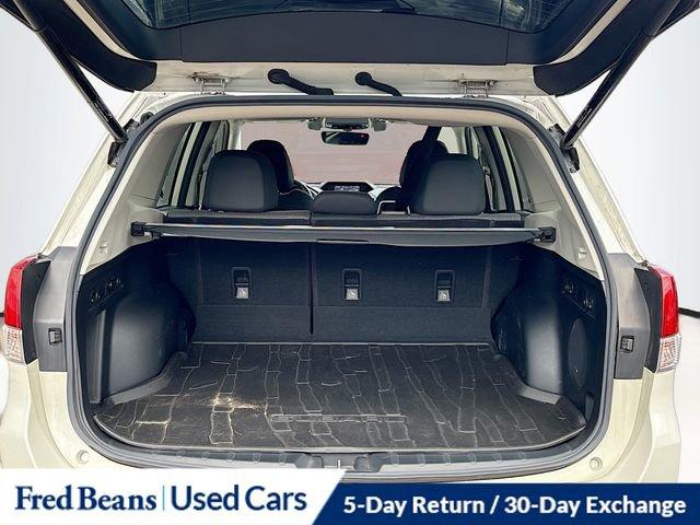 2019 Subaru Forester Vehicle Photo in Doylestown, PA 18902