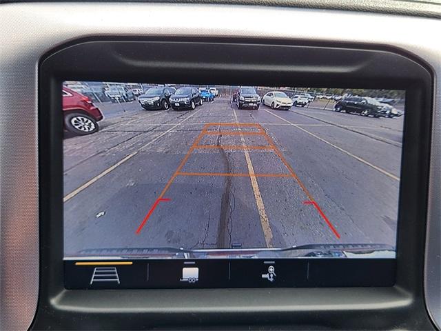 2019 GMC Sierra 1500 Vehicle Photo in AURORA, CO 80012-4011