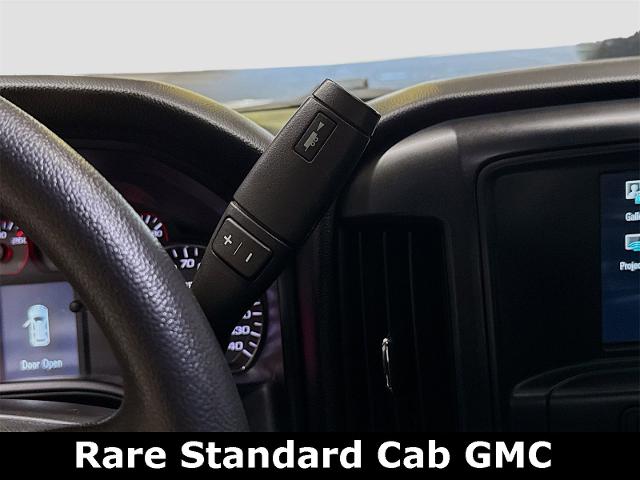 2018 GMC Sierra 1500 Vehicle Photo in EVERETT, WA 98203-5662