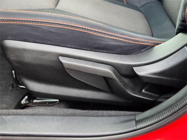 2020 Subaru Crosstrek Vehicle Photo in AURORA, CO 80012-4011