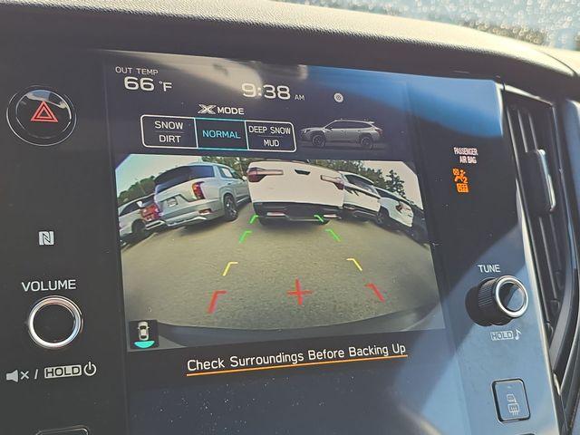 2022 Subaru Outback Vehicle Photo in Pleasant Hills, PA 15236