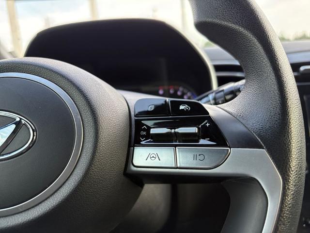 2024 Hyundai SANTA CRUZ Vehicle Photo in Statesboro, GA 30458