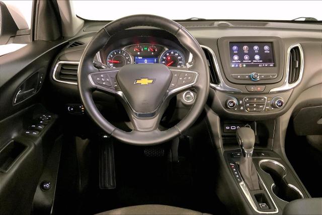 2023 Chevrolet Equinox Vehicle Photo in INDEPENDENCE, MO 64055-1314