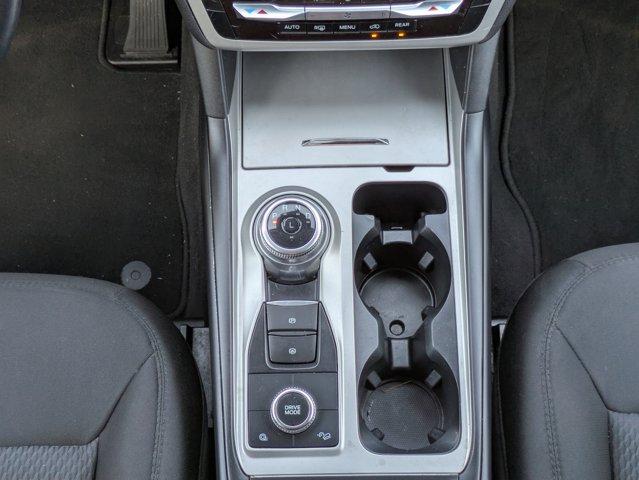 2022 Ford Explorer Vehicle Photo in BRUNSWICK, GA 31525-1881