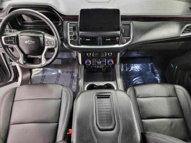 2023 Chevrolet Tahoe Vehicle Photo in NEENAH, WI 54956-2243