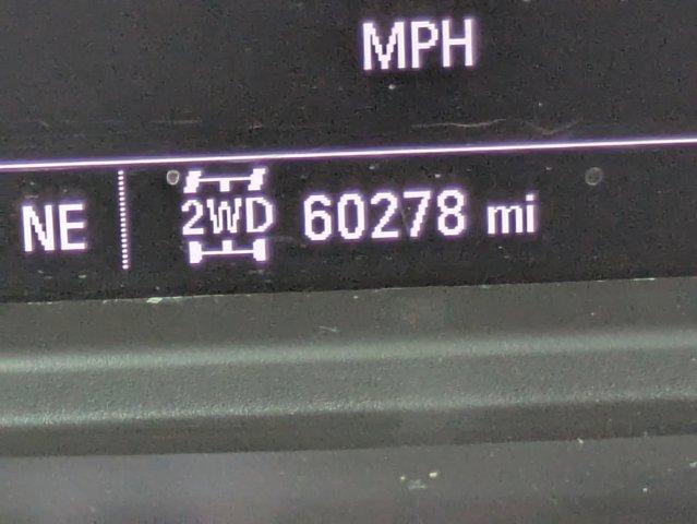 2020 Chevrolet Silverado 1500 Vehicle Photo in BRUNSWICK, GA 31525-1881