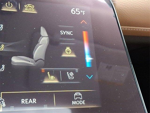 2026 INFINITI QX80 Vehicle Photo in Willow Grove, PA 19090