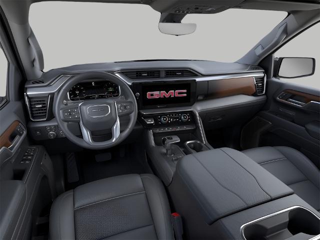 2026 GMC Sierra 1500 Vehicle Photo in MANITOWOC, WI 54220-5838