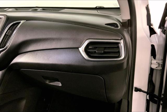 2022 Chevrolet Equinox Vehicle Photo in INDEPENDENCE, MO 64055-1314