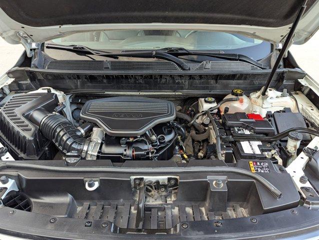 2021 GMC Acadia Vehicle Photo in San Antonio, TX 78230