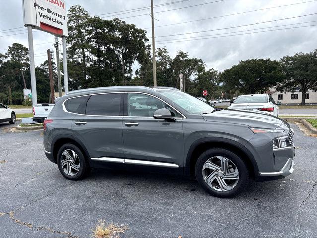 2023 Hyundai SANTA FE Vehicle Photo in Savannah, GA 31419