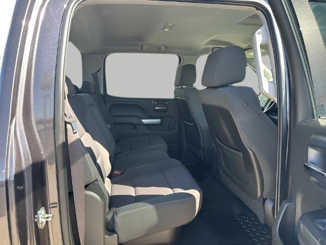 2015 Chevrolet Silverado 2500 HD Vehicle Photo in MANITOWOC, WI 54220-5838