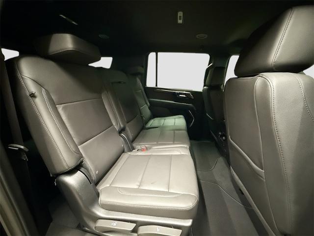 2026 Chevrolet Suburban Vehicle Photo in EVERETT, WA 98203-5662