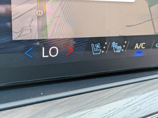 2026 Chevrolet Suburban Vehicle Photo in BRUNSWICK, GA 31525-1881