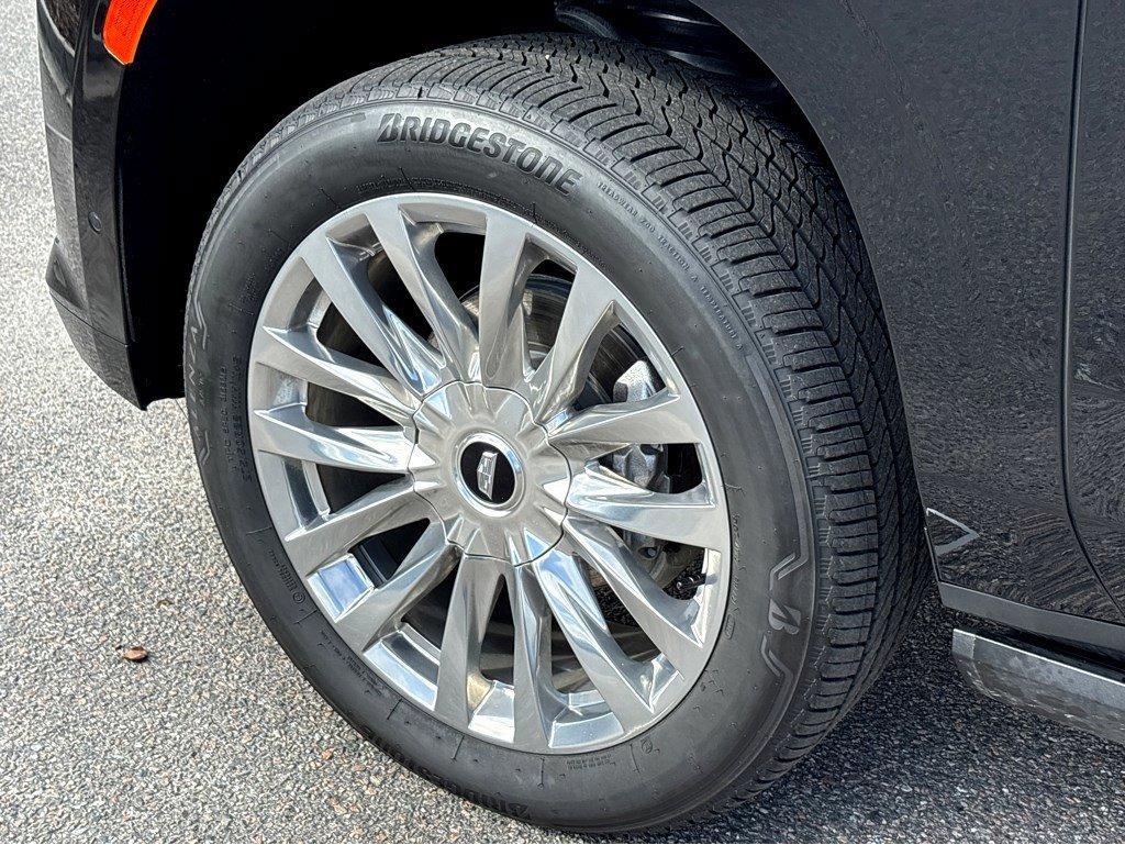 2024 Cadillac Escalade ESV Vehicle Photo in SAVANNAH, GA 31406-4513