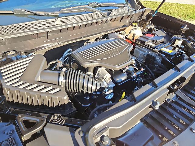 2020 GMC Acadia Vehicle Photo in TREVOSE, PA 19053-4984