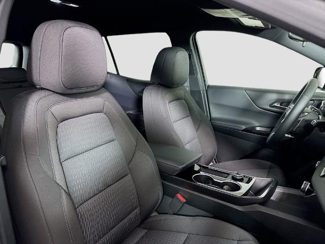 2026 Chevrolet Equinox Vehicle Photo in PUYALLUP, WA 98371-4149