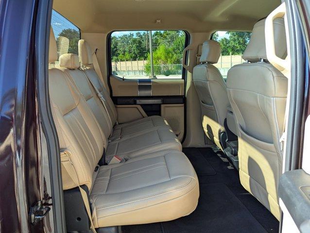 2018 Ford F-150 Vehicle Photo in San Antonio, TX 78230