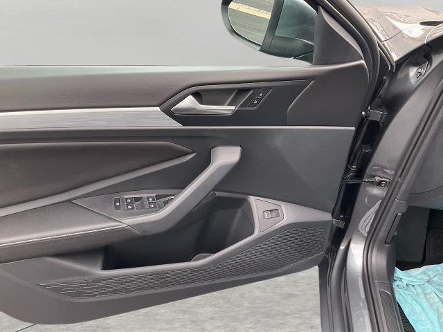 2026 Volkswagen Jetta Vehicle Photo in Oshkosh, WI 54904