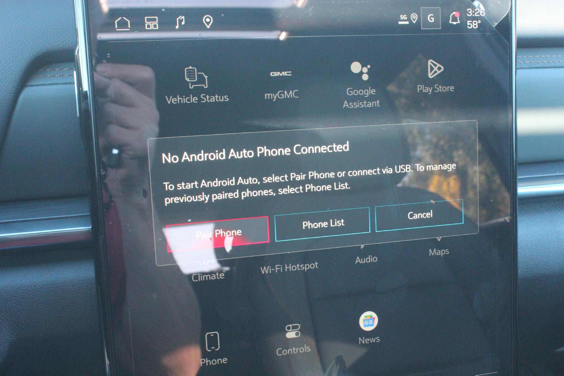 2026 GMC Terrain Vehicle Photo in AURORA, CO 80012-4011
