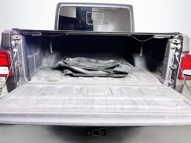 2021 Jeep Gladiator Vehicle Photo in PUYALLUP, WA 98371-4149