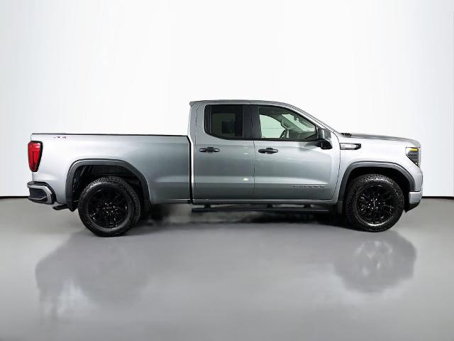 2025 GMC Sierra 1500 Vehicle Photo in PUYALLUP, WA 98371-4149