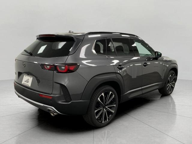 2026 Mazda CX-50 Vehicle Photo in Appleton, WI 54913