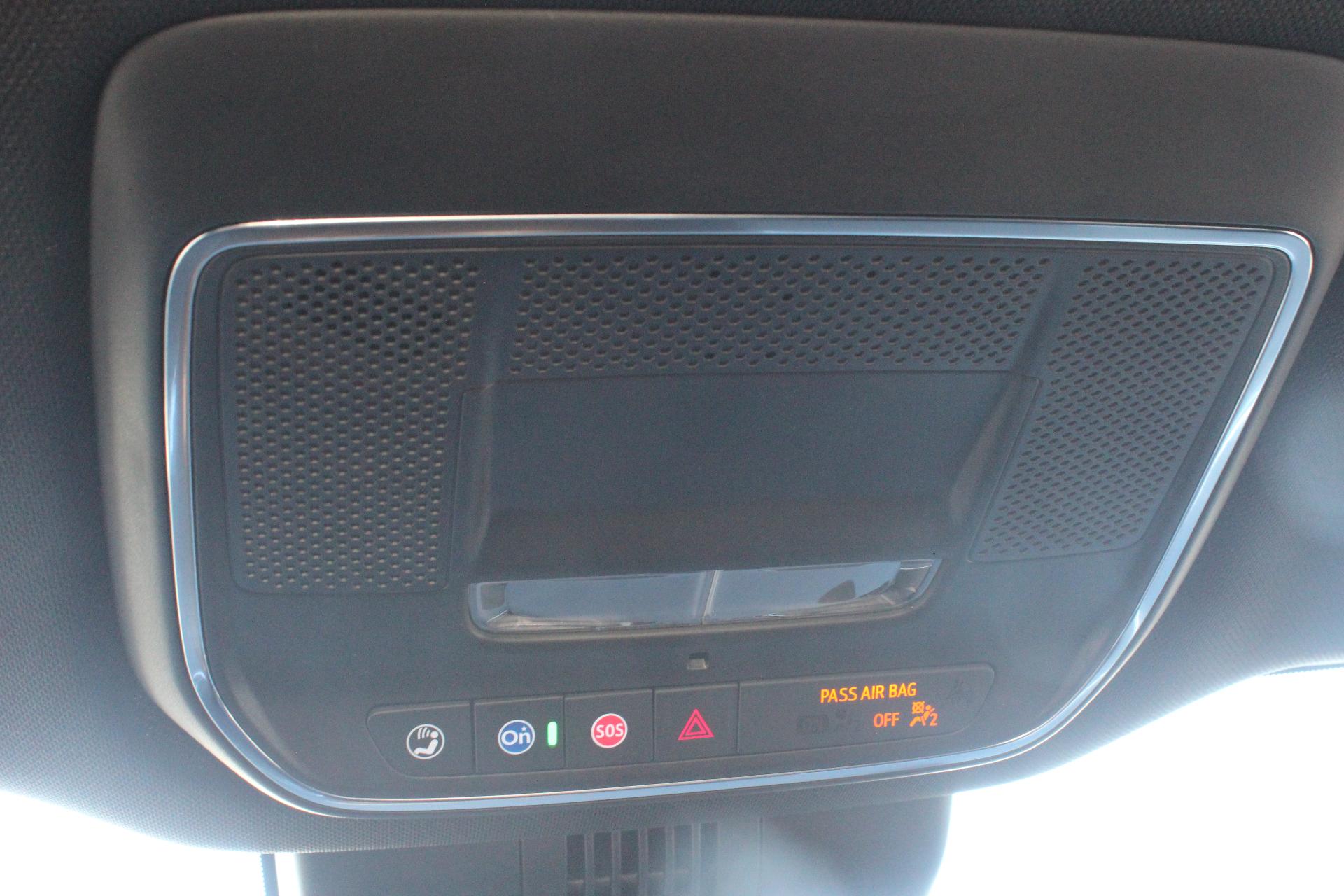 2026 GMC Sierra EV Vehicle Photo in AURORA, CO 80012-4011