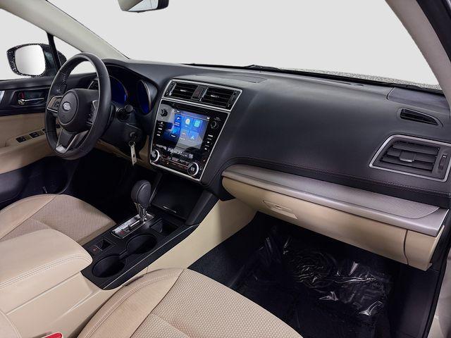 2019 Subaru Outback Vehicle Photo in Puyallup, WA 98371