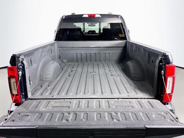 2020 Ford F-350 Vehicle Photo in PUYALLUP, WA 98371-4149