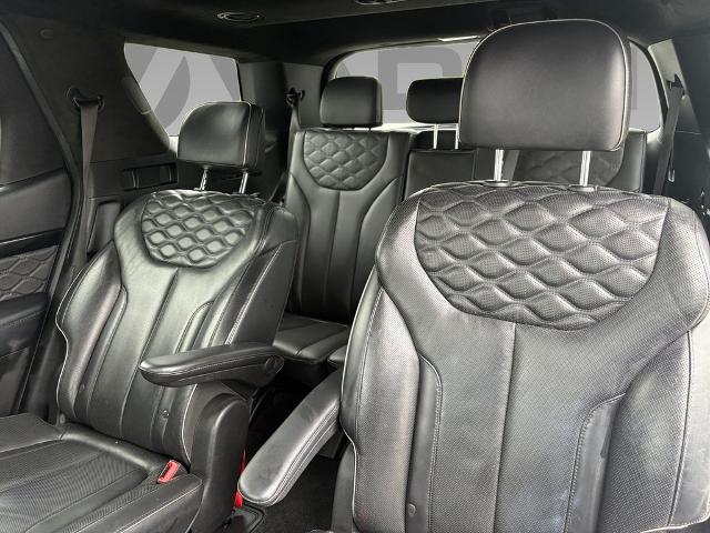 2020 Hyundai PALISADE Vehicle Photo in Statesboro, GA 30458