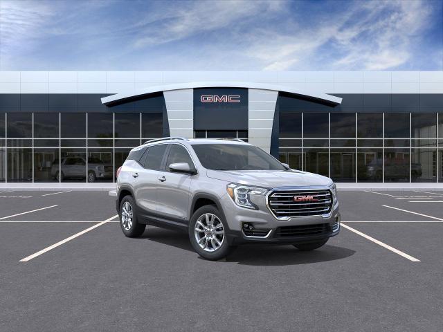 2024 GMC Terrain Vehicle Photo in BUDD LAKE, NJ 07828-0000