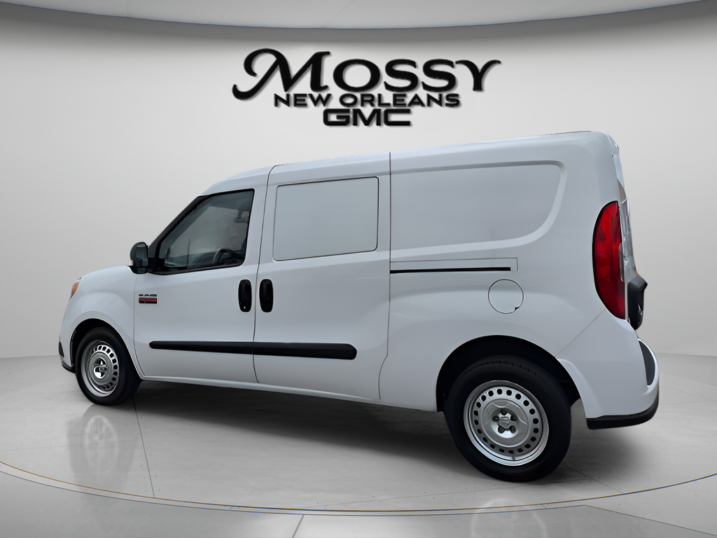 2022 RAM ProMaster City Cargo Van Tradesman - 6