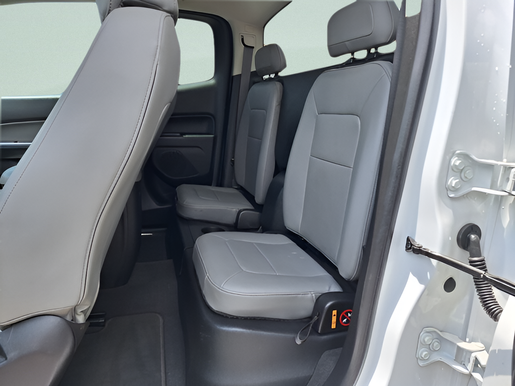 2020 Chevrolet Colorado 2WD Work Truck - 10