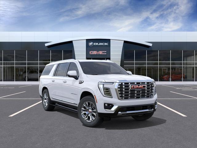 2026 GMC Yukon XL Vehicle Photo in PASADENA, CA 91107-3803